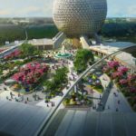 epcot leave a legacy removal permit