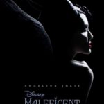maleficent mistress of evil poster
