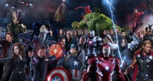 marvel cinematic universe binge watch endgame avengers