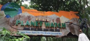 rafiki's planet watch disney's animal kingdom reopening summer 2019