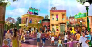 sesame street seaworld