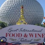 2019 epcot food wine festival dates walt disney world