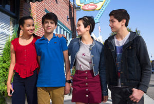 andi mack seasaon 3 ending