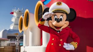 captain minnie disney cruise line 1