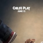 child's play toy story poster 2