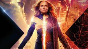 dark phoenix x-men reboot marvel cinematic universe