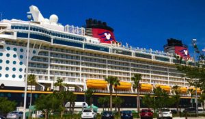 disney cruise line call 2022
