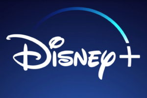 disney+ logo