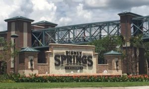 disney springs data breach restaurants