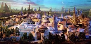 star wars attractions galaxy's edge reservations disneyland