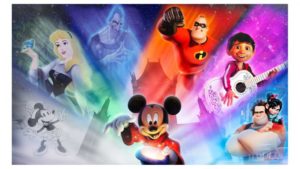 disney's hollywood studios 30th anniversary celebration
