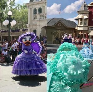easter magic kingdom