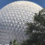 epcot walt disney world tram security work