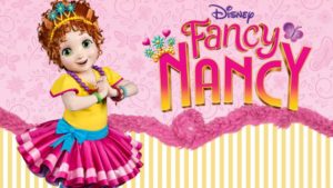 fancy nancy disney parks spring 2019