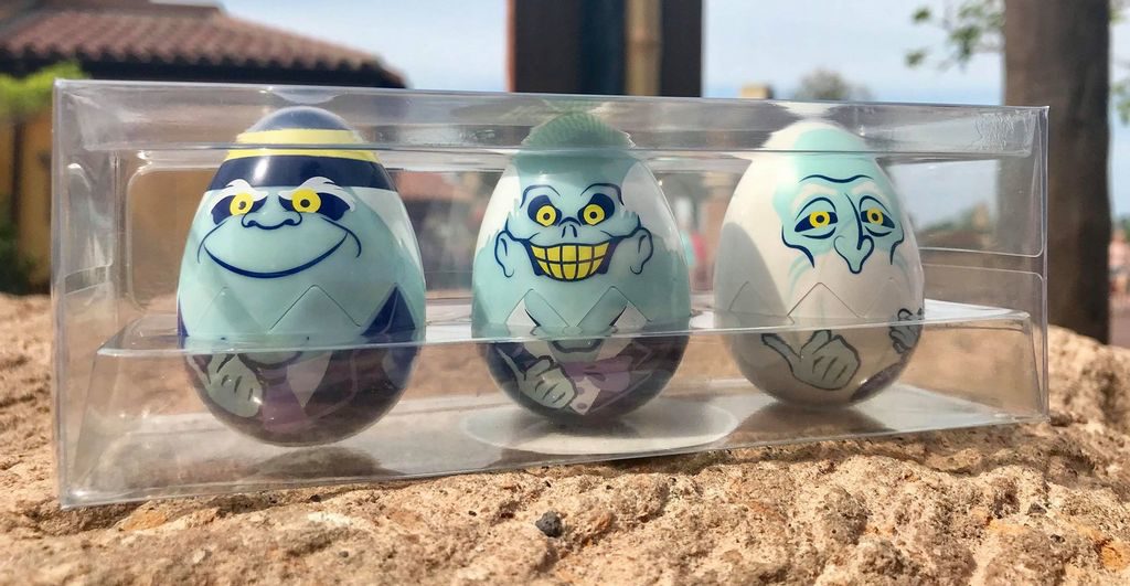 haunted mansion easter eggs giveaway