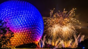 illuminations live stream epcot