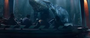 jurassic world the ride mosasaurus 2
