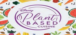magic kingdom plant based menu