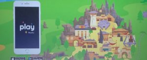 play disney parks app galaxy's edge
