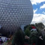 epcot festival of the holidays dates 2019