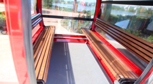 skyliner gondola 2