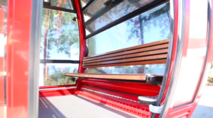 skyliner gondola 2