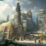 Star Wars: Galaxy's Edge reservations date