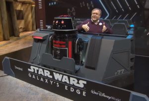star wars rise of the resistance vehicle 1