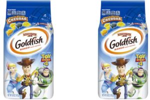 toy story goldfish