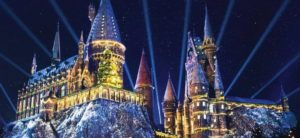 universal orlando holidays dates 2019