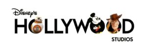 disney's hollywood studios logo 2019
