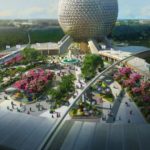 epcot leave a legacy removal work