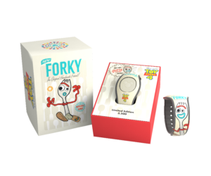 forky magicband
