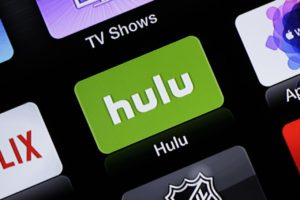 hulu disney