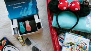 magicband options walt disney world vacation packages