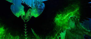 maleficent mistress of evil trailer