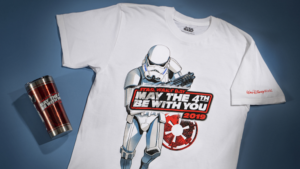 may the 4th shirt