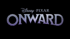 pixar onward