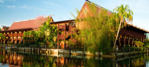 disney's polynesian village reopening 2021
