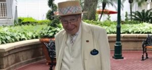 richard gerth disney's grand floridian petition memorial