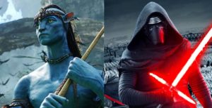 star wars avatar