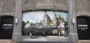 star wars galaxy's edge extra extra magic hours