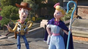 toy story 4 sneak peek