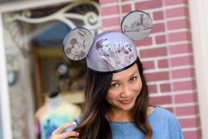 walt mickey ears