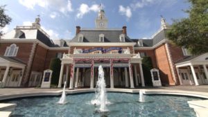 barbecue restaurant america epcot