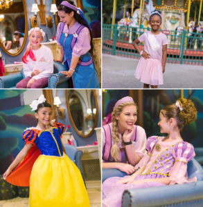 bibbidi bobbidi boutique grand floridian 2