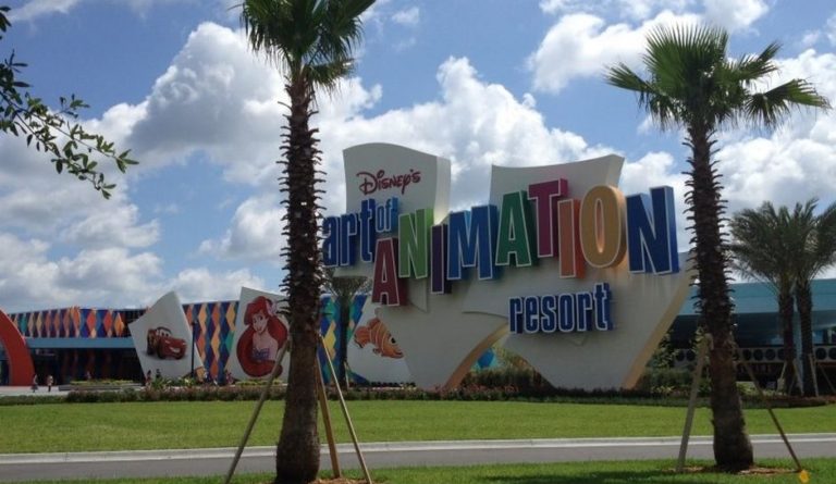 Walt Disney World Resort Resort Parking Prices Increased - Doctor Disney