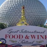 epcot food wine festival 2019 menus