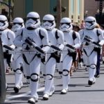 march of the first order disney's hollywood studios