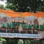 rafiki's planet watch reopening date